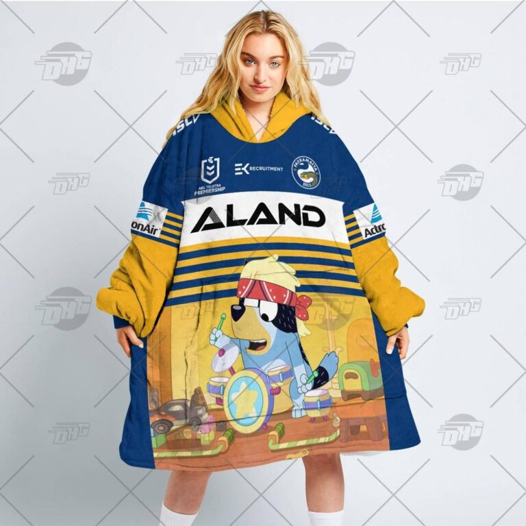 National Rugby League store - Loyal fans of Parramatta Eels's Unisex Oodie,Kid Oodie:vintage National Rugby League suit,uniform,apparel,shirts,merch,hoodie,jackets,shorts,sweatshirt,outfits,clothes