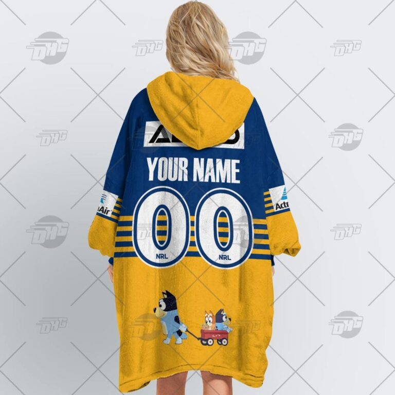 National Rugby League store - Loyal fans of Parramatta Eels's Unisex Oodie,Kid Oodie:vintage National Rugby League suit,uniform,apparel,shirts,merch,hoodie,jackets,shorts,sweatshirt,outfits,clothes
