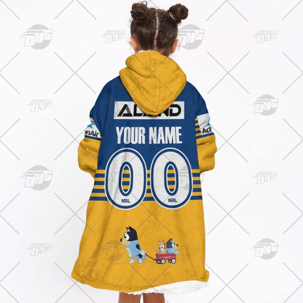 National Rugby League store - Loyal fans of Parramatta Eels's Unisex Oodie,Kid Oodie:vintage National Rugby League suit,uniform,apparel,shirts,merch,hoodie,jackets,shorts,sweatshirt,outfits,clothes