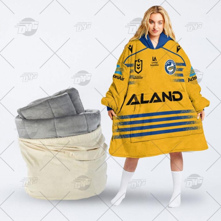 National Rugby League store - Loyal fans of Parramatta Eels's Unisex Oodie,Kid Oodie:vintage National Rugby League suit,uniform,apparel,shirts,merch,hoodie,jackets,shorts,sweatshirt,outfits,clothes