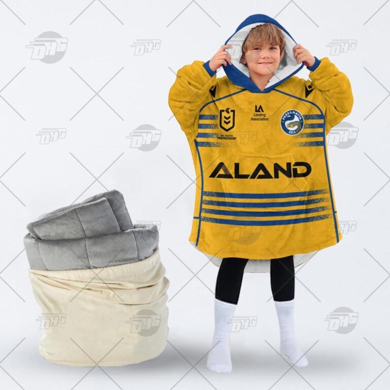 National Rugby League store - Loyal fans of Parramatta Eels's Unisex Oodie,Kid Oodie:vintage National Rugby League suit,uniform,apparel,shirts,merch,hoodie,jackets,shorts,sweatshirt,outfits,clothes
