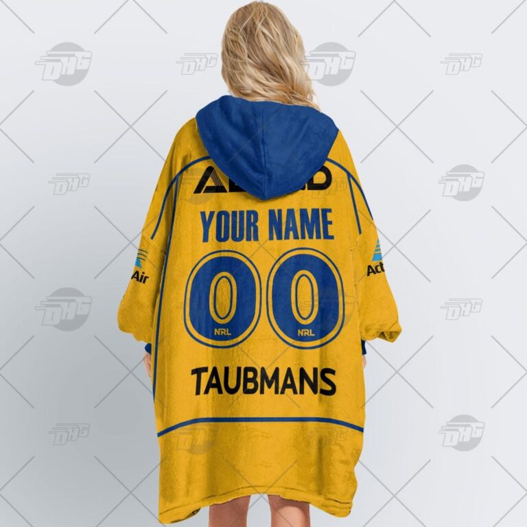 National Rugby League store - Loyal fans of Parramatta Eels's Unisex Oodie,Kid Oodie:vintage National Rugby League suit,uniform,apparel,shirts,merch,hoodie,jackets,shorts,sweatshirt,outfits,clothes