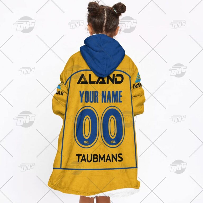 National Rugby League store - Loyal fans of Parramatta Eels's Unisex Oodie,Kid Oodie:vintage National Rugby League suit,uniform,apparel,shirts,merch,hoodie,jackets,shorts,sweatshirt,outfits,clothes