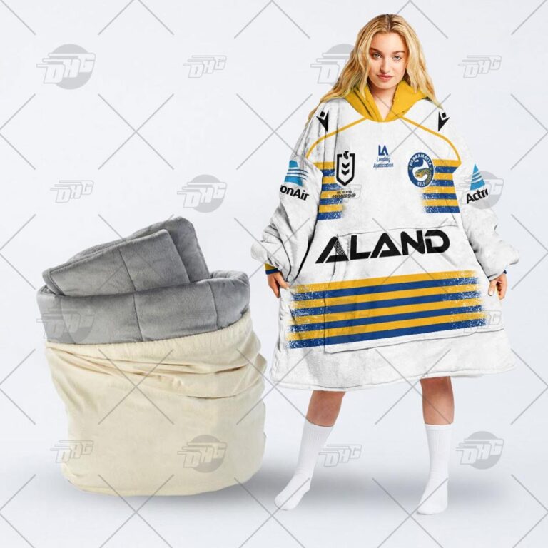 National Rugby League store - Loyal fans of Parramatta Eels's Unisex Oodie,Kid Oodie:vintage National Rugby League suit,uniform,apparel,shirts,merch,hoodie,jackets,shorts,sweatshirt,outfits,clothes