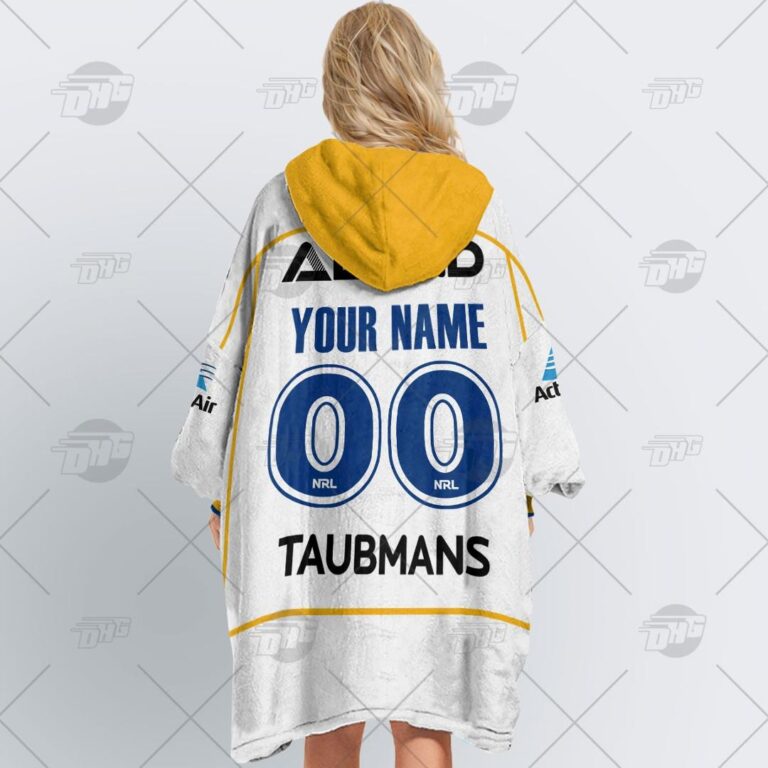 National Rugby League store - Loyal fans of Parramatta Eels's Unisex Oodie,Kid Oodie:vintage National Rugby League suit,uniform,apparel,shirts,merch,hoodie,jackets,shorts,sweatshirt,outfits,clothes