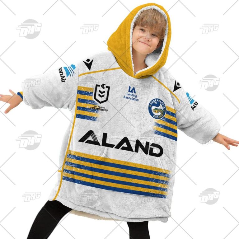 National Rugby League store - Loyal fans of Parramatta Eels's Unisex Oodie,Kid Oodie:vintage National Rugby League suit,uniform,apparel,shirts,merch,hoodie,jackets,shorts,sweatshirt,outfits,clothes