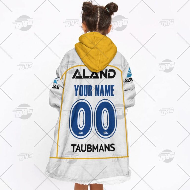 National Rugby League store - Loyal fans of Parramatta Eels's Unisex Oodie,Kid Oodie:vintage National Rugby League suit,uniform,apparel,shirts,merch,hoodie,jackets,shorts,sweatshirt,outfits,clothes