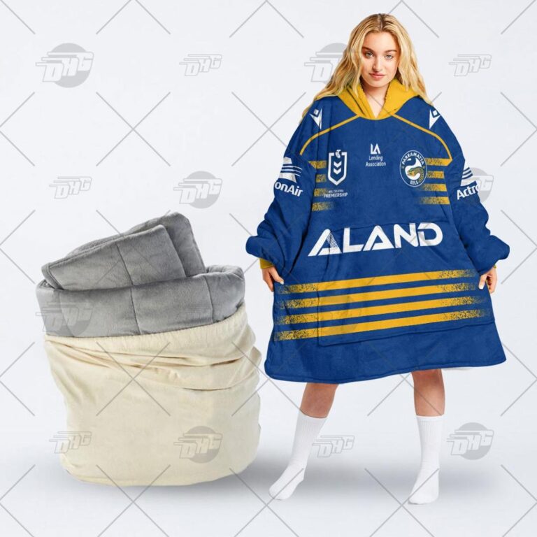 National Rugby League store - Loyal fans of Parramatta Eels's Unisex Oodie,Kid Oodie:vintage National Rugby League suit,uniform,apparel,shirts,merch,hoodie,jackets,shorts,sweatshirt,outfits,clothes