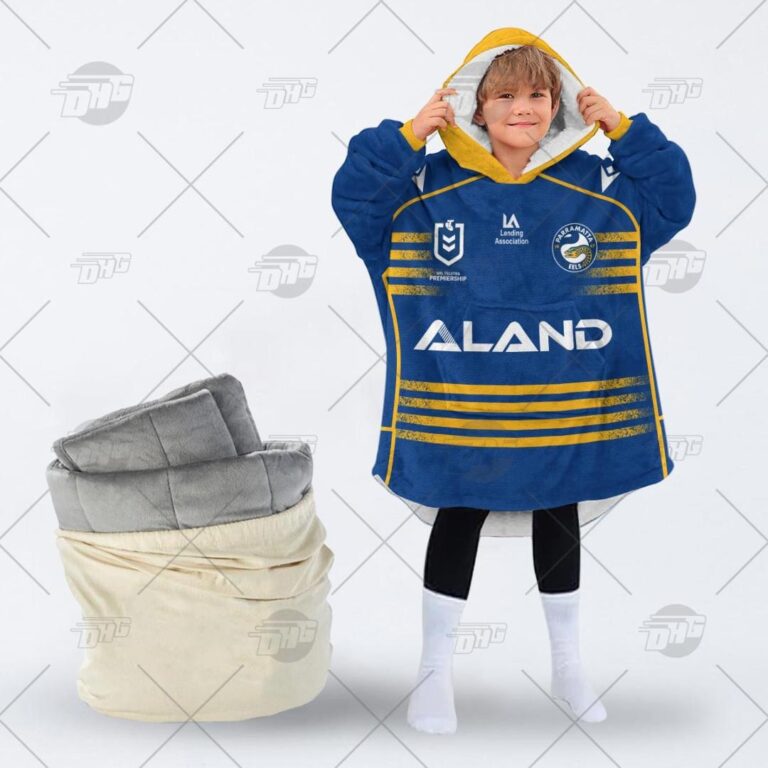 National Rugby League store - Loyal fans of Parramatta Eels's Unisex Oodie,Kid Oodie:vintage National Rugby League suit,uniform,apparel,shirts,merch,hoodie,jackets,shorts,sweatshirt,outfits,clothes