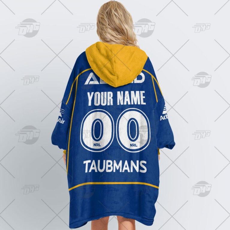 National Rugby League store - Loyal fans of Parramatta Eels's Unisex Oodie,Kid Oodie:vintage National Rugby League suit,uniform,apparel,shirts,merch,hoodie,jackets,shorts,sweatshirt,outfits,clothes