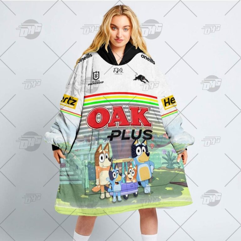 National Rugby League store - Loyal fans of Penrith Panthers's Unisex Oodie,Kid Oodie:vintage National Rugby League suit,uniform,apparel,shirts,merch,hoodie,jackets,shorts,sweatshirt,outfits,clothes