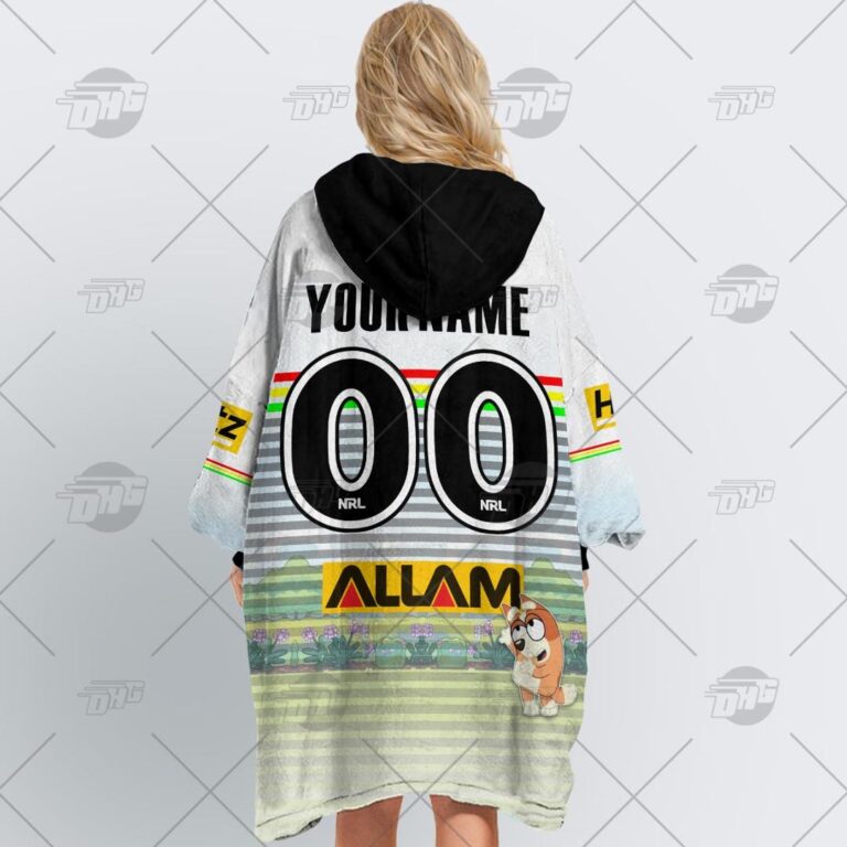 National Rugby League store - Loyal fans of Penrith Panthers's Unisex Oodie,Kid Oodie:vintage National Rugby League suit,uniform,apparel,shirts,merch,hoodie,jackets,shorts,sweatshirt,outfits,clothes