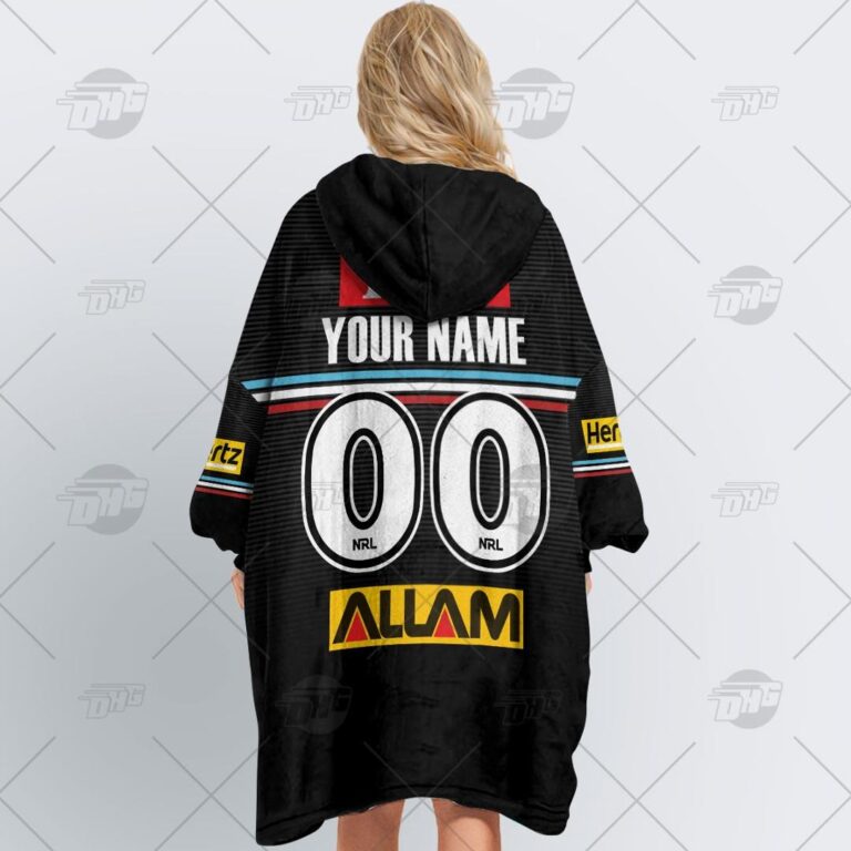 National Rugby League store - Loyal fans of Penrith Panthers's Unisex Oodie,Kid Oodie:vintage National Rugby League suit,uniform,apparel,shirts,merch,hoodie,jackets,shorts,sweatshirt,outfits,clothes