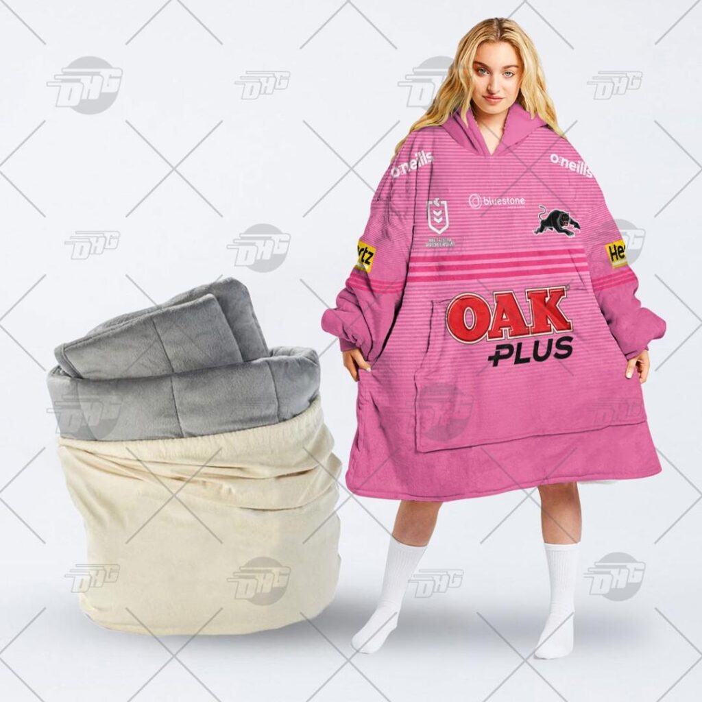 National Rugby League store - Loyal fans of Penrith Panthers's Unisex Oodie,Kid Oodie:vintage National Rugby League suit,uniform,apparel,shirts,merch,hoodie,jackets,shorts,sweatshirt,outfits,clothes