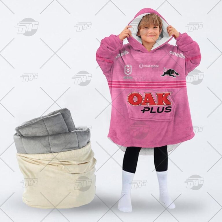 National Rugby League store - Loyal fans of Penrith Panthers's Unisex Oodie,Kid Oodie:vintage National Rugby League suit,uniform,apparel,shirts,merch,hoodie,jackets,shorts,sweatshirt,outfits,clothes