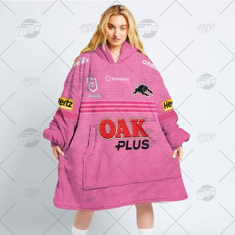 National Rugby League store - Loyal fans of Penrith Panthers's Unisex Oodie,Kid Oodie:vintage National Rugby League suit,uniform,apparel,shirts,merch,hoodie,jackets,shorts,sweatshirt,outfits,clothes