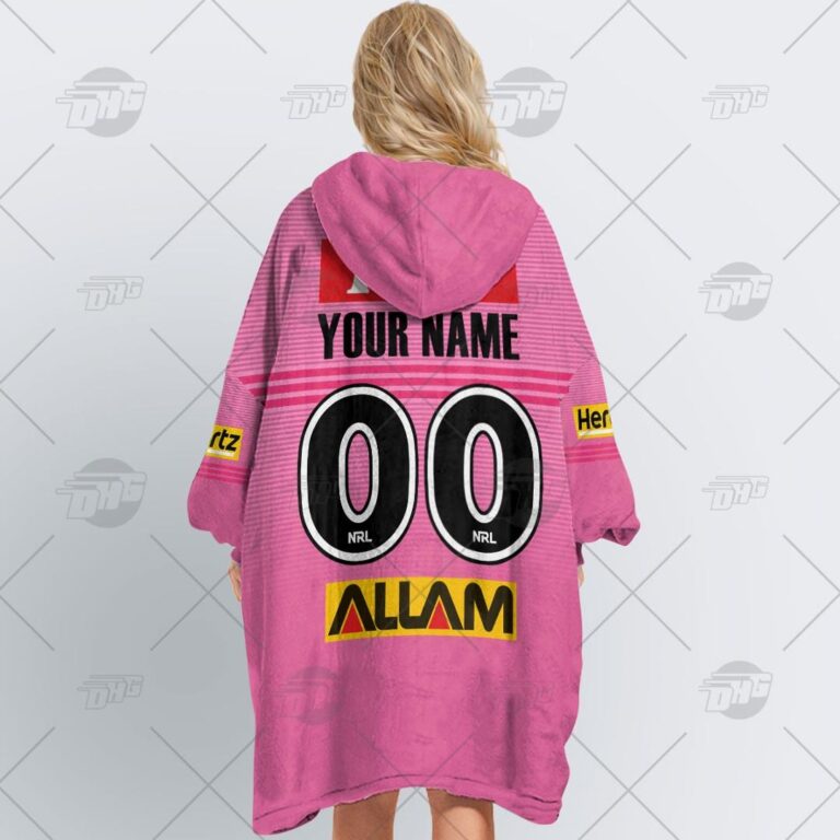 National Rugby League store - Loyal fans of Penrith Panthers's Unisex Oodie,Kid Oodie:vintage National Rugby League suit,uniform,apparel,shirts,merch,hoodie,jackets,shorts,sweatshirt,outfits,clothes