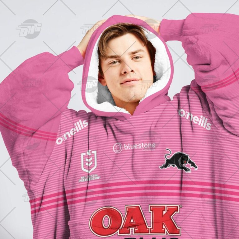 National Rugby League store - Loyal fans of Penrith Panthers's Unisex Oodie,Kid Oodie:vintage National Rugby League suit,uniform,apparel,shirts,merch,hoodie,jackets,shorts,sweatshirt,outfits,clothes