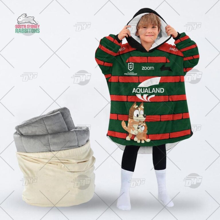 National Rugby League store - Loyal fans of South Sydney Rabbitohs's Unisex Oodie,Kid Oodie:vintage National Rugby League suit,uniform,apparel,shirts,merch,hoodie,jackets,shorts,sweatshirt,outfits,clothes
