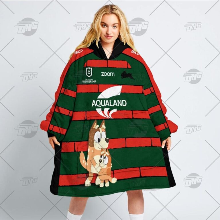 National Rugby League store - Loyal fans of South Sydney Rabbitohs's Unisex Oodie,Kid Oodie:vintage National Rugby League suit,uniform,apparel,shirts,merch,hoodie,jackets,shorts,sweatshirt,outfits,clothes
