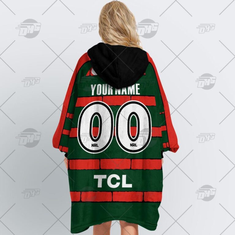 National Rugby League store - Loyal fans of South Sydney Rabbitohs's Unisex Oodie,Kid Oodie:vintage National Rugby League suit,uniform,apparel,shirts,merch,hoodie,jackets,shorts,sweatshirt,outfits,clothes