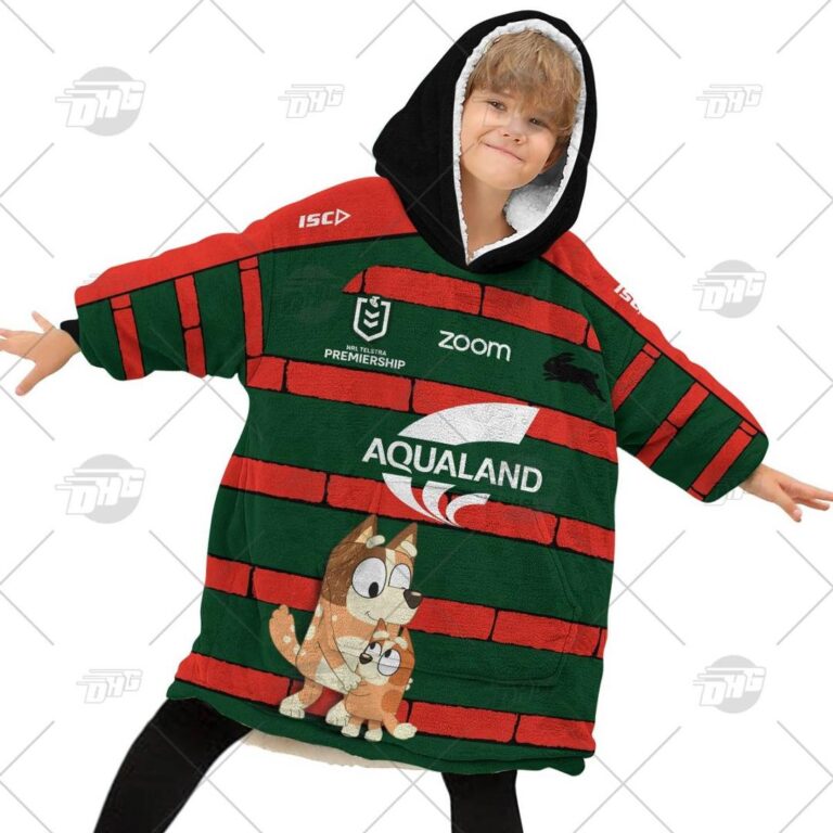National Rugby League store - Loyal fans of South Sydney Rabbitohs's Unisex Oodie,Kid Oodie:vintage National Rugby League suit,uniform,apparel,shirts,merch,hoodie,jackets,shorts,sweatshirt,outfits,clothes