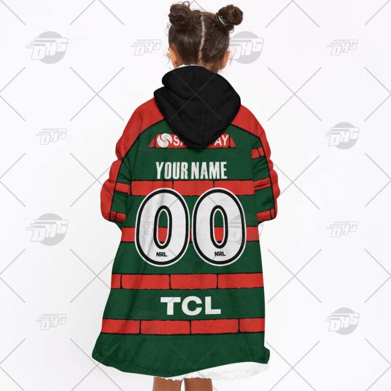 National Rugby League store - Loyal fans of South Sydney Rabbitohs's Unisex Oodie,Kid Oodie:vintage National Rugby League suit,uniform,apparel,shirts,merch,hoodie,jackets,shorts,sweatshirt,outfits,clothes