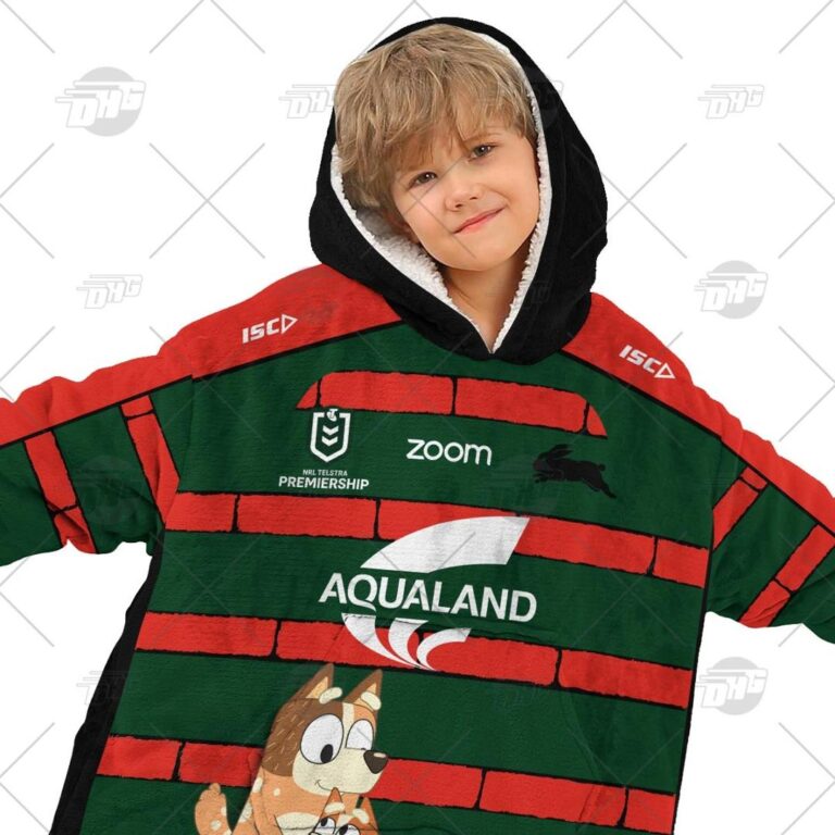 National Rugby League store - Loyal fans of South Sydney Rabbitohs's Unisex Oodie,Kid Oodie:vintage National Rugby League suit,uniform,apparel,shirts,merch,hoodie,jackets,shorts,sweatshirt,outfits,clothes