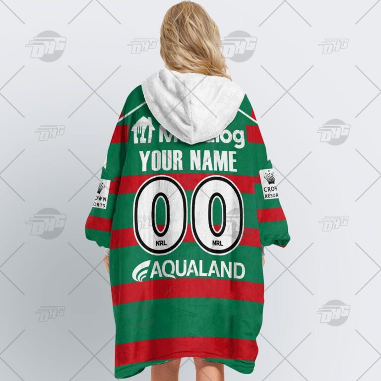 National Rugby League store - Loyal fans of South Sydney Rabbitohs's Unisex Oodie,Kid Oodie:vintage National Rugby League suit,uniform,apparel,shirts,merch,hoodie,jackets,shorts,sweatshirt,outfits,clothes