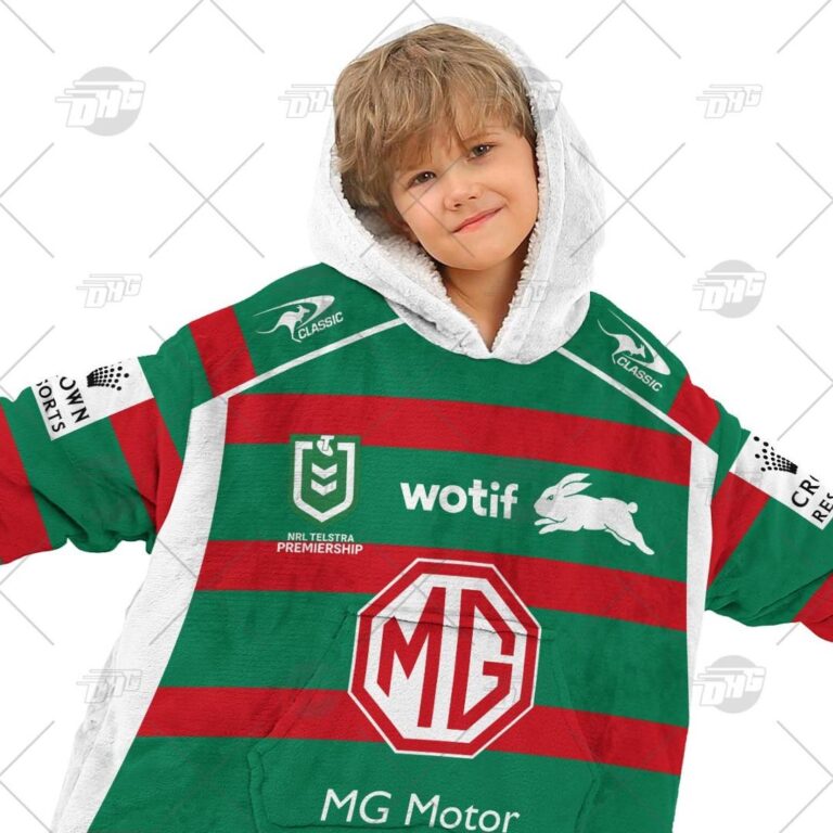 National Rugby League store - Loyal fans of South Sydney Rabbitohs's Unisex Oodie,Kid Oodie:vintage National Rugby League suit,uniform,apparel,shirts,merch,hoodie,jackets,shorts,sweatshirt,outfits,clothes