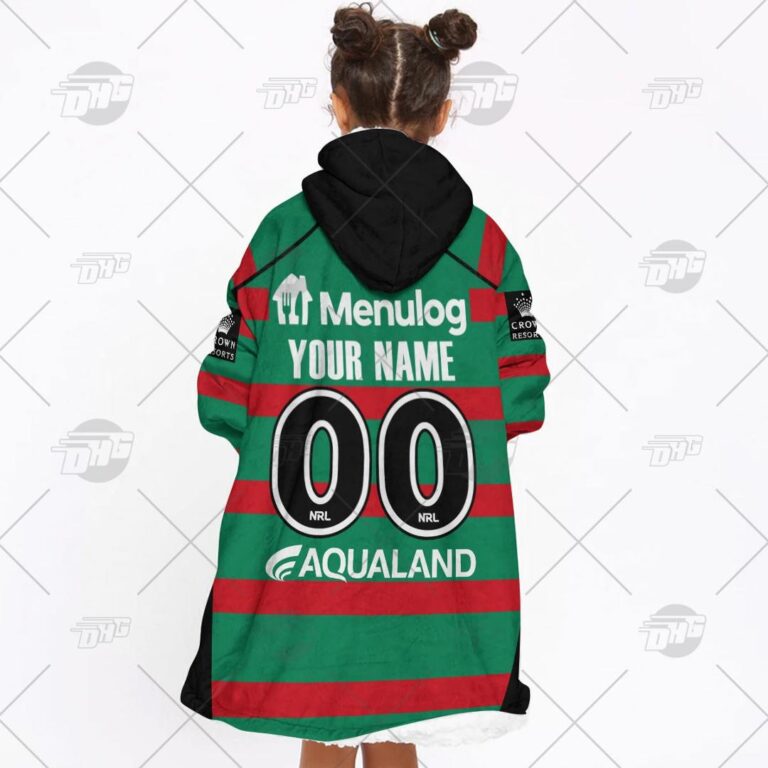 National Rugby League store - Loyal fans of South Sydney Rabbitohs's Unisex Oodie,Kid Oodie:vintage National Rugby League suit,uniform,apparel,shirts,merch,hoodie,jackets,shorts,sweatshirt,outfits,clothes