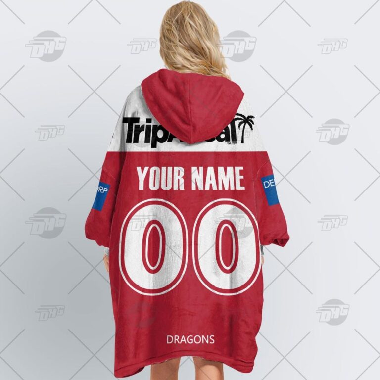 National Rugby League store - Loyal fans of St. George Illawarra Dragons's Unisex Oodie,Kid Oodie:vintage National Rugby League suit,uniform,apparel,shirts,merch,hoodie,jackets,shorts,sweatshirt,outfits,clothes