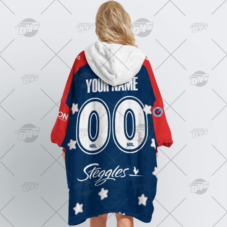 National Rugby League store - Loyal fans of Sydney Roosters's Unisex Oodie,Kid Oodie:vintage National Rugby League suit,uniform,apparel,shirts,merch,hoodie,jackets,shorts,sweatshirt,outfits,clothes