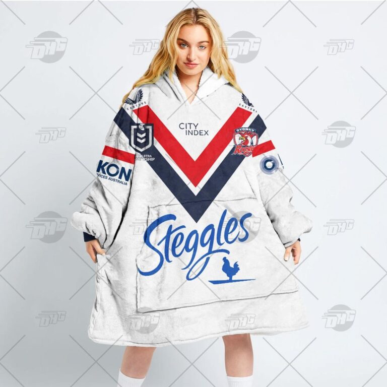 National Rugby League store - Loyal fans of Sydney Roosters's Unisex Oodie,Kid Oodie:vintage National Rugby League suit,uniform,apparel,shirts,merch,hoodie,jackets,shorts,sweatshirt,outfits,clothes