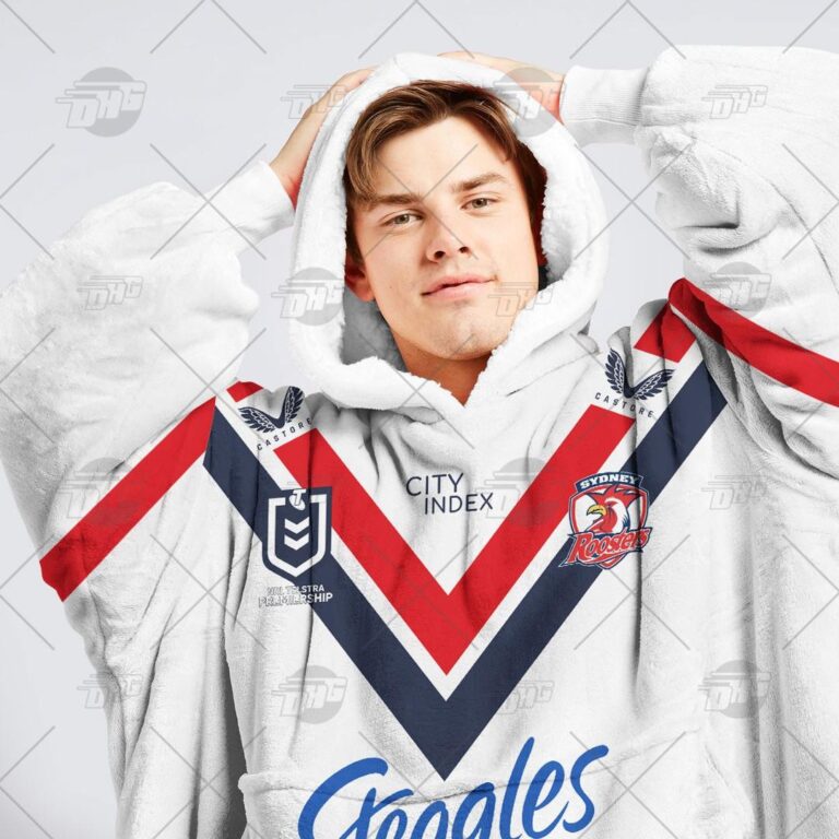 National Rugby League store - Loyal fans of Sydney Roosters's Unisex Oodie,Kid Oodie:vintage National Rugby League suit,uniform,apparel,shirts,merch,hoodie,jackets,shorts,sweatshirt,outfits,clothes