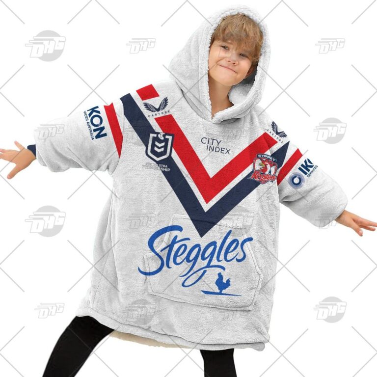 National Rugby League store - Loyal fans of Sydney Roosters's Unisex Oodie,Kid Oodie:vintage National Rugby League suit,uniform,apparel,shirts,merch,hoodie,jackets,shorts,sweatshirt,outfits,clothes
