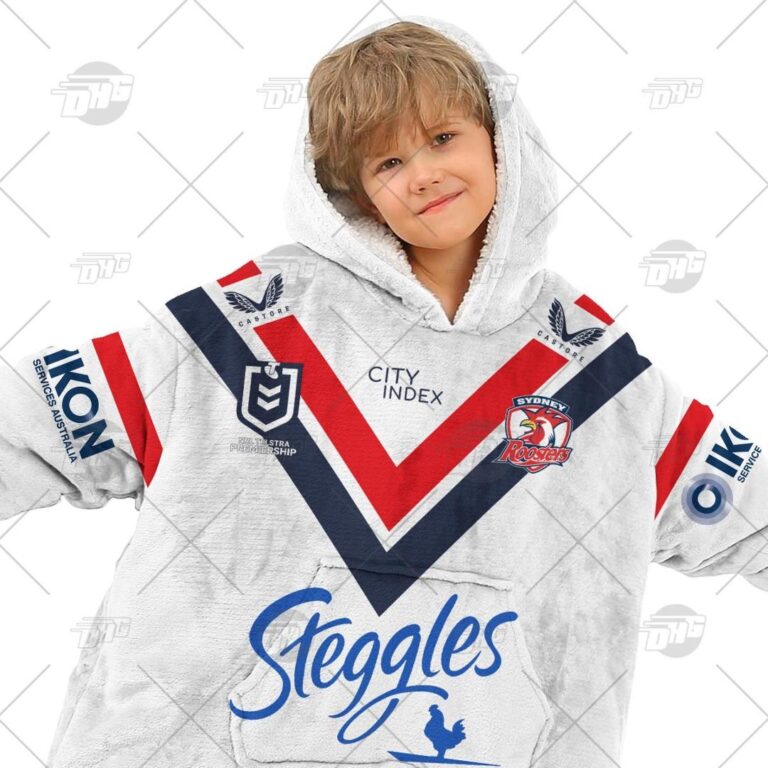 National Rugby League store - Loyal fans of Sydney Roosters's Unisex Oodie,Kid Oodie:vintage National Rugby League suit,uniform,apparel,shirts,merch,hoodie,jackets,shorts,sweatshirt,outfits,clothes
