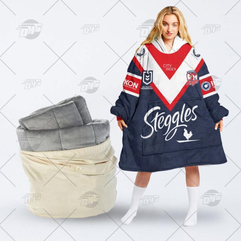 National Rugby League store - Loyal fans of Sydney Roosters's Unisex Oodie,Kid Oodie:vintage National Rugby League suit,uniform,apparel,shirts,merch,hoodie,jackets,shorts,sweatshirt,outfits,clothes