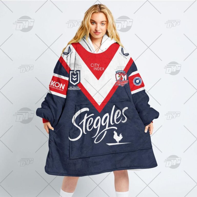 National Rugby League store - Loyal fans of Sydney Roosters's Unisex Oodie,Kid Oodie:vintage National Rugby League suit,uniform,apparel,shirts,merch,hoodie,jackets,shorts,sweatshirt,outfits,clothes