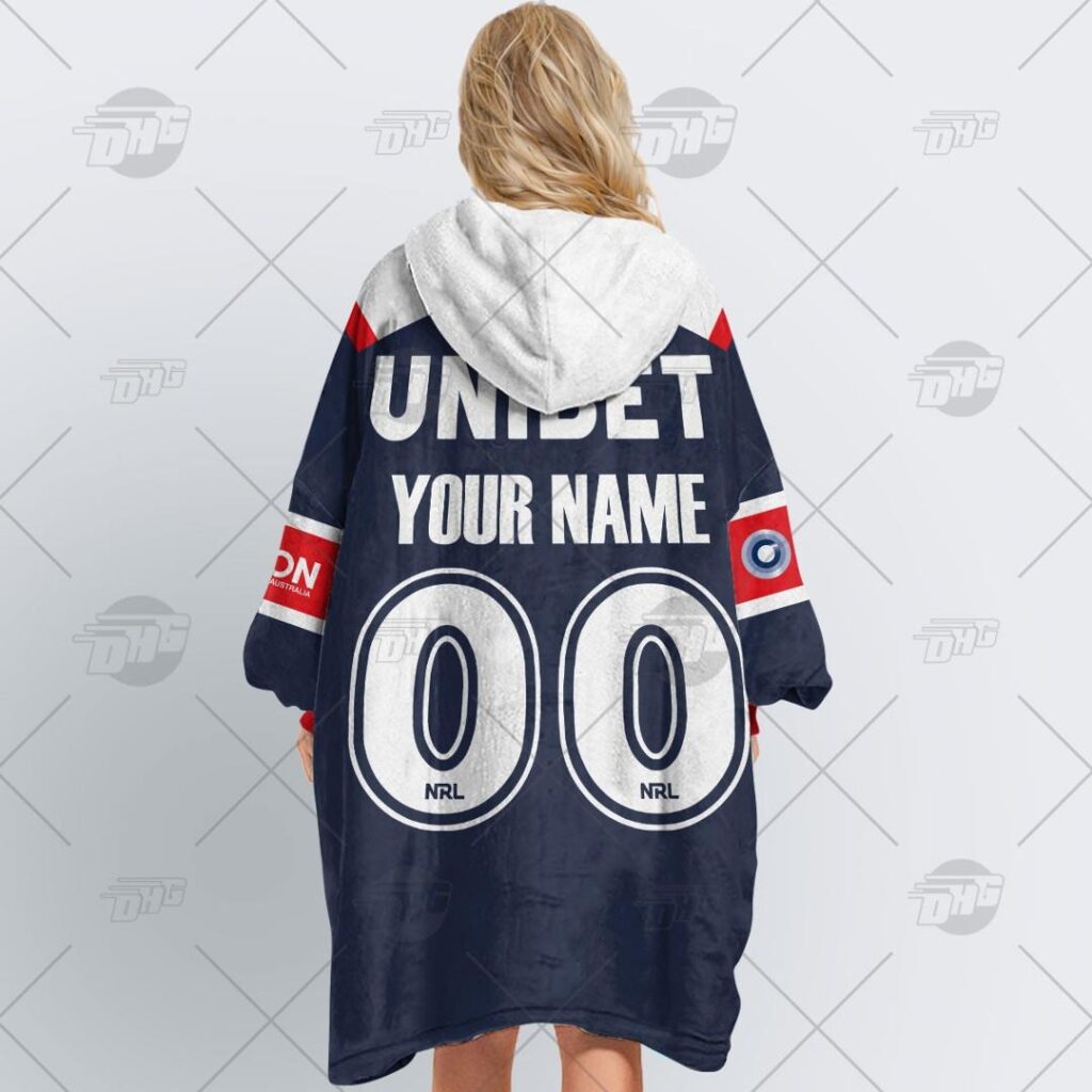 National Rugby League store - Loyal fans of Sydney Roosters's Unisex Oodie,Kid Oodie:vintage National Rugby League suit,uniform,apparel,shirts,merch,hoodie,jackets,shorts,sweatshirt,outfits,clothes
