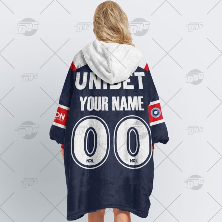 National Rugby League store - Loyal fans of Sydney Roosters's Unisex Oodie,Kid Oodie:vintage National Rugby League suit,uniform,apparel,shirts,merch,hoodie,jackets,shorts,sweatshirt,outfits,clothes