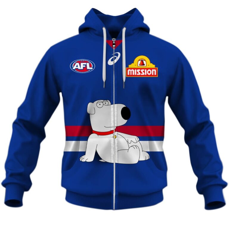 Australian Football League store - Loyal fans of Western Bulldogs's Unisex Hoodie,Unisex Zip Hoodie,Unisex T-Shirt,Unisex Sweatshirt,Kid Hoodie,Kid Zip Hoodie,Kid T-Shirt,Kid Sweatshirt:vintage Australian Football League suit,uniform,apparel,shirts,merch,hoodie,jackets,shorts,sweatshirt,outfits,clothes