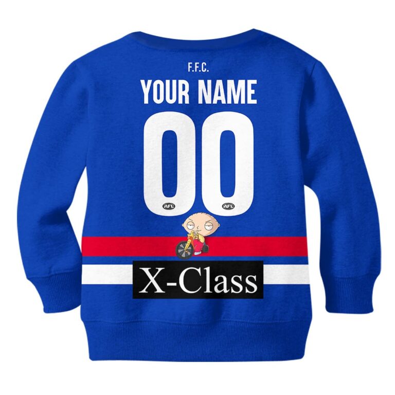 Australian Football League store - Loyal fans of Western Bulldogs's Unisex Hoodie,Unisex Zip Hoodie,Unisex T-Shirt,Unisex Sweatshirt,Kid Hoodie,Kid Zip Hoodie,Kid T-Shirt,Kid Sweatshirt:vintage Australian Football League suit,uniform,apparel,shirts,merch,hoodie,jackets,shorts,sweatshirt,outfits,clothes