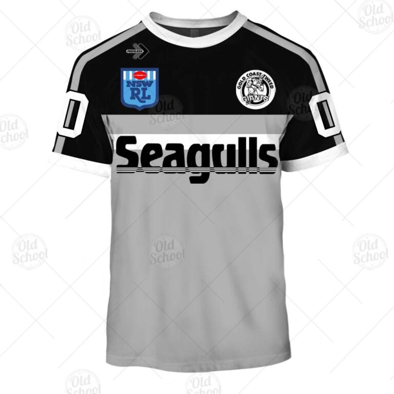 National Rugby League store - Loyal fans of Gold Coast Seagulls's Unisex Hoodie,Unisex Zip Hoodie,Unisex T-Shirt,Unisex Sweatshirt,Kid Hoodie,Kid Zip Hoodie,Kid T-Shirt,Kid Sweatshirt:vintage National Rugby League suit,uniform,apparel,shirts,merch,hoodie,jackets,shorts,sweatshirt,outfits,clothes