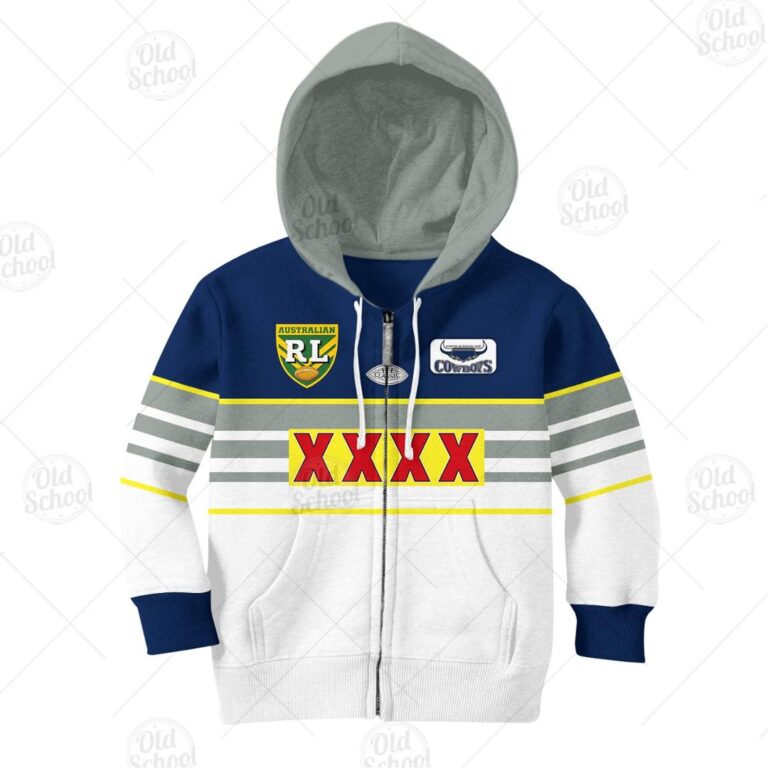 National Rugby League store - Loyal fans of North Queensland Cowboys's Unisex Hoodie,Unisex Zip Hoodie,Unisex T-Shirt,Unisex Sweatshirt,Kid Hoodie,Kid Zip Hoodie,Kid T-Shirt,Kid Sweatshirt:vintage National Rugby League suit,uniform,apparel,shirts,merch,hoodie,jackets,shorts,sweatshirt,outfits,clothes