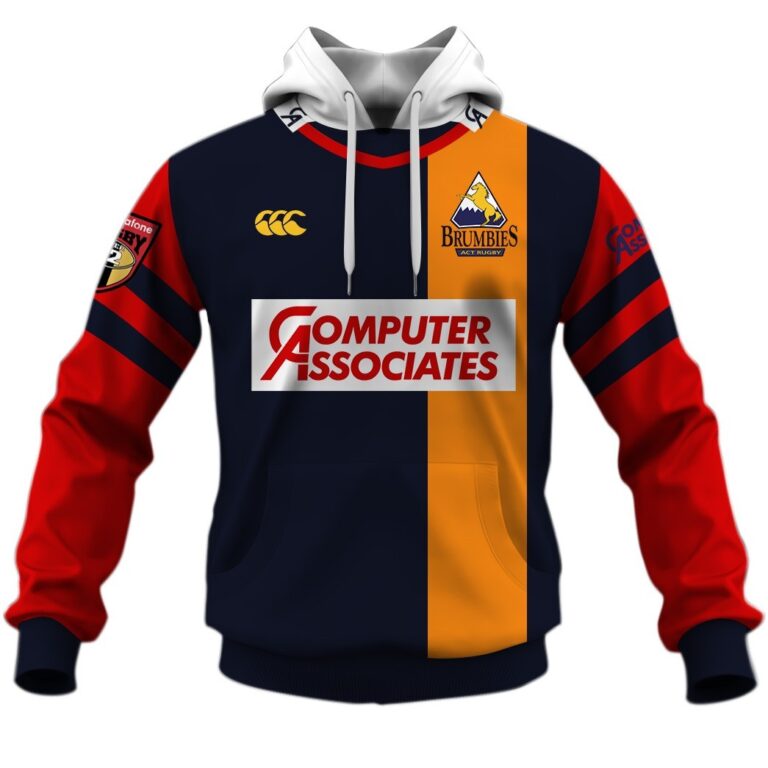 Super Rugby store - Loyal fans of ACT Brumbies's Unisex Hoodie,Unisex Zip Hoodie,Unisex T-Shirt,Unisex Sweatshirt,Kid Hoodie,Kid Zip Hoodie,Kid T-Shirt,Kid Sweatshirt:vintage Super Rugby suit,uniform,apparel,shirts,merch,hoodie,jackets,shorts,sweatshirt,outfits,clothes