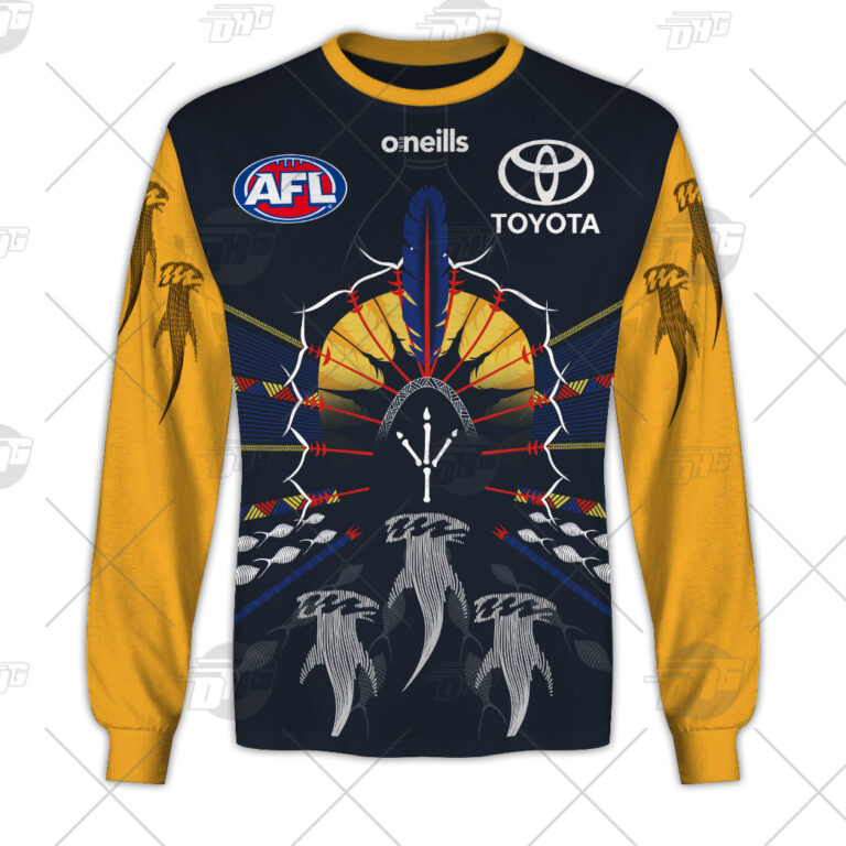 Australian Football League store - Loyal fans of Adelaide Football Club's Unisex Hoodie,Unisex Zip Hoodie,Unisex T-Shirt,Unisex Sweatshirt,Kid Hoodie,Kid Zip Hoodie,Kid T-Shirt,Kid Sweatshirt:vintage Australian Football League suit,uniform,apparel,shirts,merch,hoodie,jackets,shorts,sweatshirt,outfits,clothes