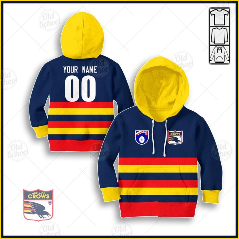 Australian Football League store - Loyal fans of Adelaide Football Club's Unisex Hoodie,Unisex Zip Hoodie,Unisex T-Shirt,Unisex Sweatshirt,Kid Hoodie,Kid Zip Hoodie,Kid T-Shirt,Kid Sweatshirt:vintage Australian Football League suit,uniform,apparel,shirts,merch,hoodie,jackets,shorts,sweatshirt,outfits,clothes