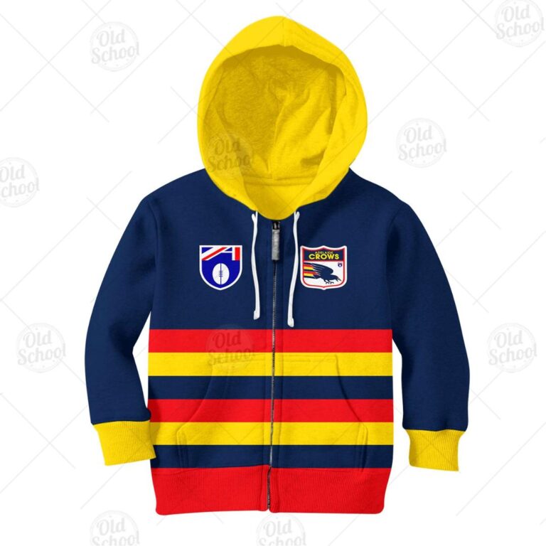 Australian Football League store - Loyal fans of Adelaide Football Club's Unisex Hoodie,Unisex Zip Hoodie,Unisex T-Shirt,Unisex Sweatshirt,Kid Hoodie,Kid Zip Hoodie,Kid T-Shirt,Kid Sweatshirt:vintage Australian Football League suit,uniform,apparel,shirts,merch,hoodie,jackets,shorts,sweatshirt,outfits,clothes
