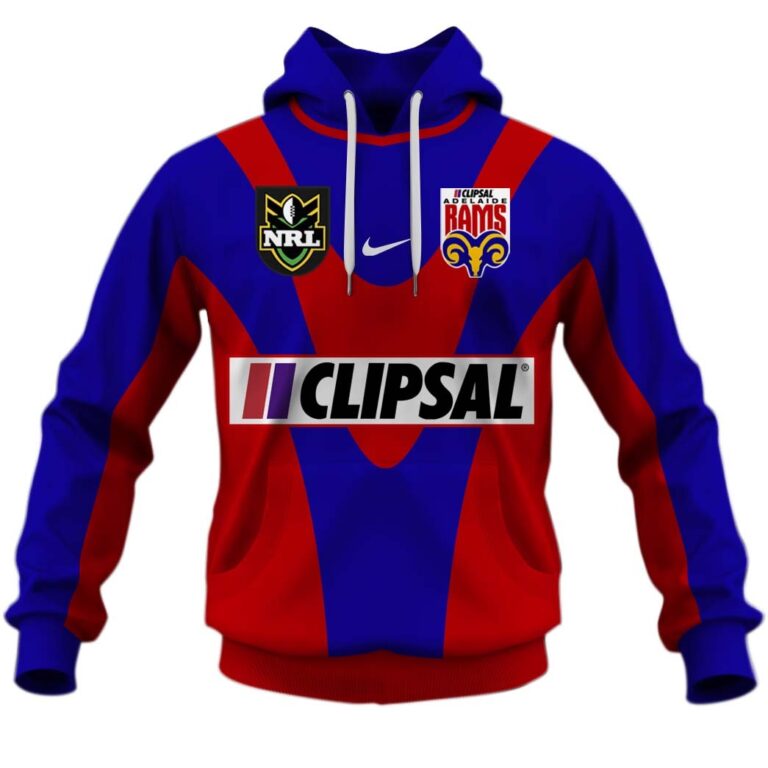 National Rugby League store - Loyal fans of Adelaide Rams's Unisex Hoodie,Unisex Zip Hoodie,Unisex T-Shirt,Unisex Sweatshirt,Kid Hoodie,Kid Zip Hoodie,Kid T-Shirt,Kid Sweatshirt:vintage National Rugby League suit,uniform,apparel,shirts,merch,hoodie,jackets,shorts,sweatshirt,outfits,clothes